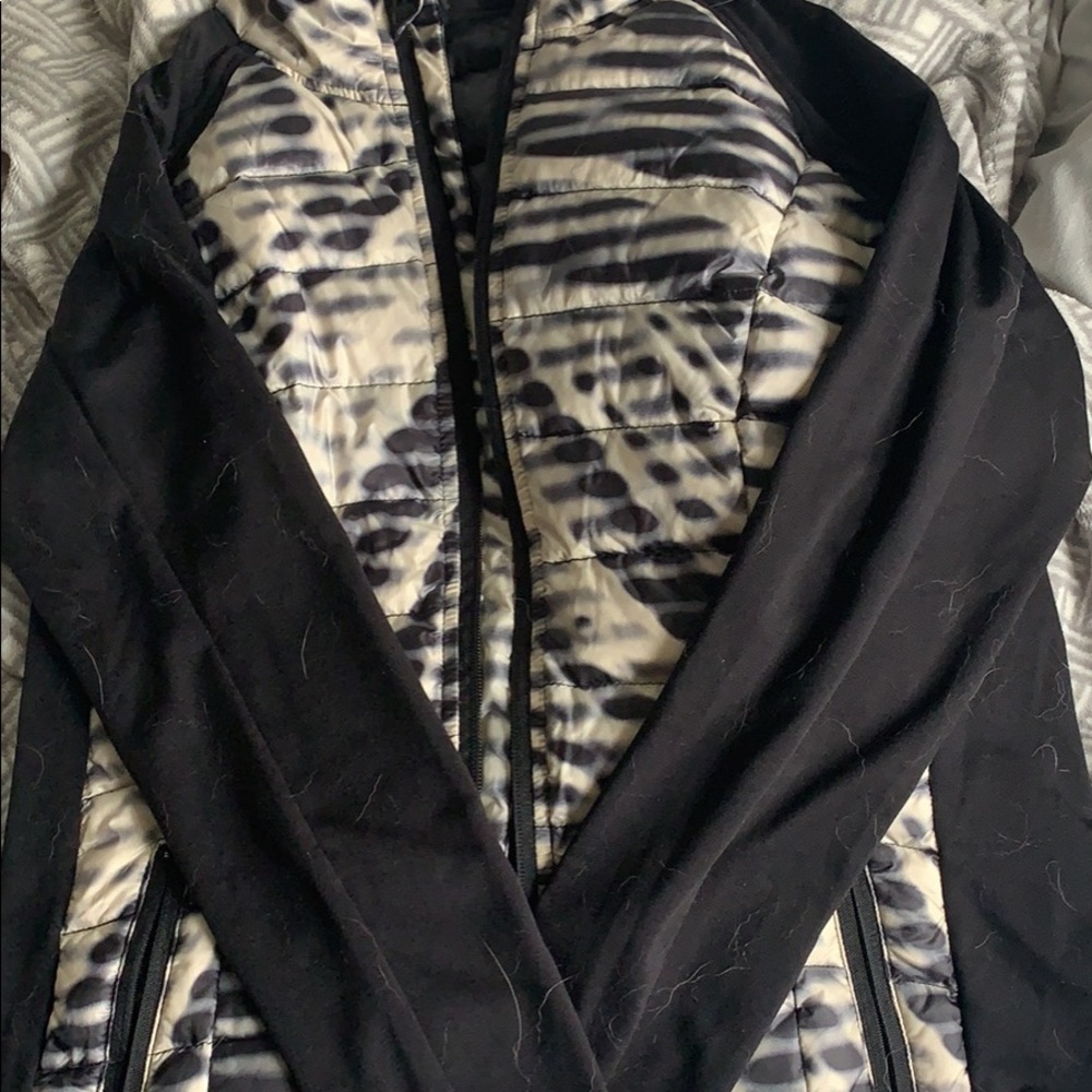 Calvin Klein Performance Jacket - Picture 2 of 3